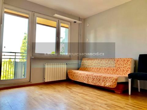 Mieszkanie blok mieszkalny Warszawa