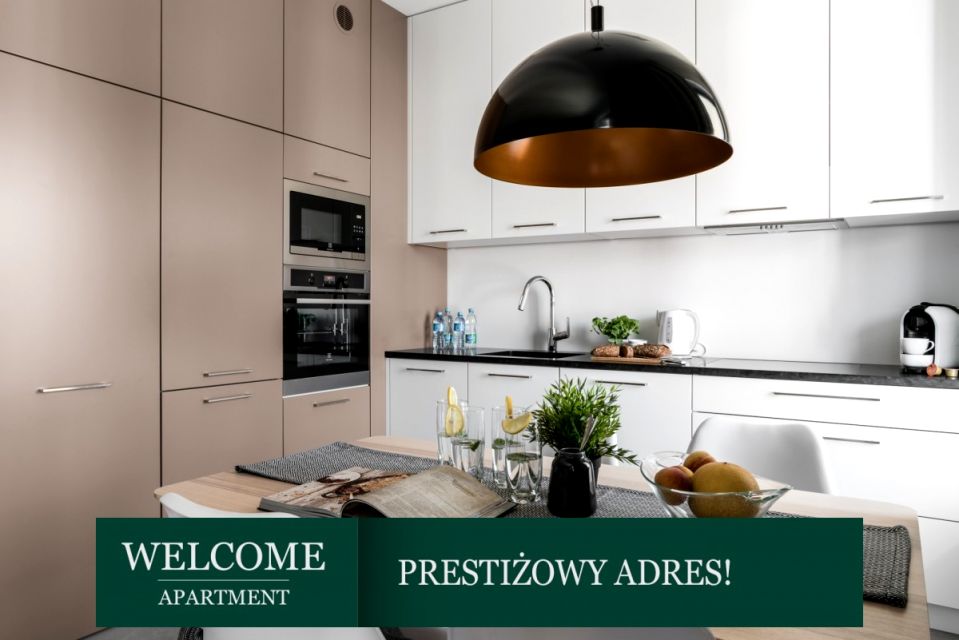 Mieszkanie Gdańsk
