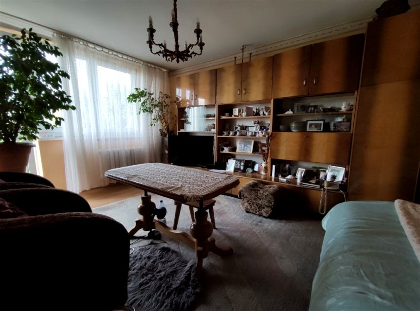 Mieszkanie Piekary Śląskie
