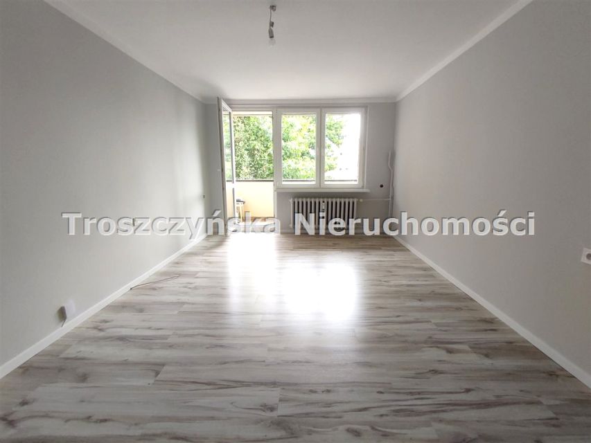 Mieszkanie Częstochowa