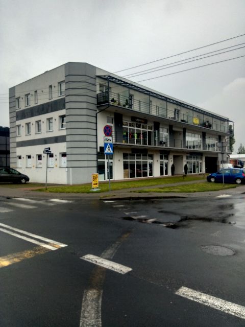 Lokal Bydgoszcz