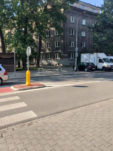 Mieszkanie Kraków