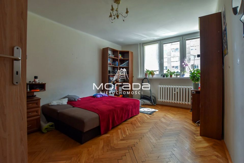Mieszkanie Zielona Góra