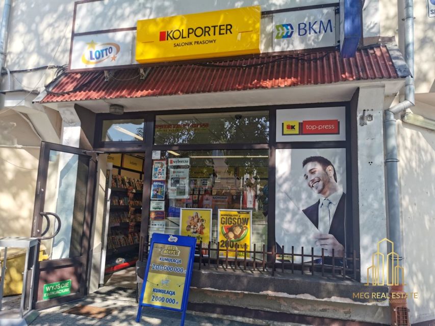 Lokal Białystok