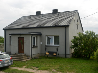 Dom Pietrzyków