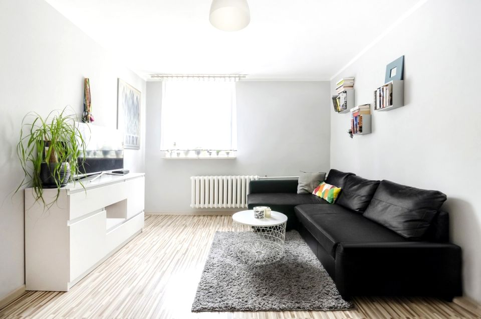 Mieszkanie Warszawa sprzedaż