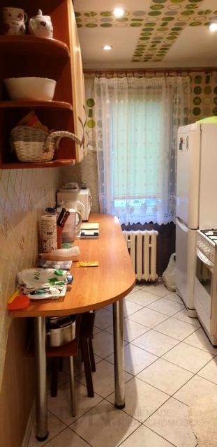 Mieszkanie Kraków