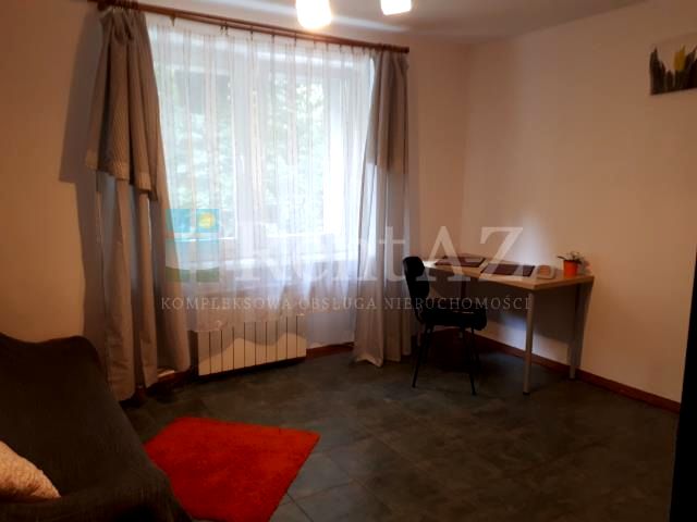 Mieszkanie Kraków