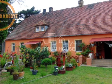 Dom Ostaszów