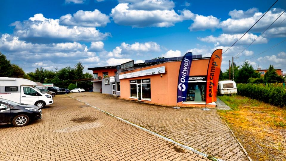 Lokal Bielsko-Biała