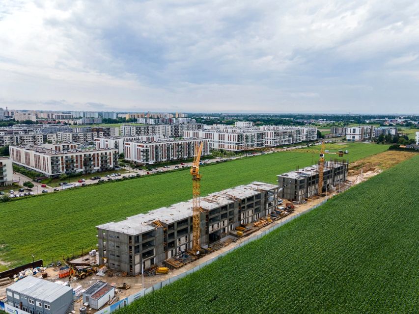 Mieszkanie Warszawa sprzedaż