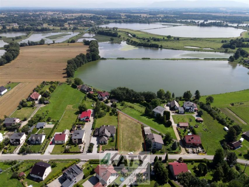 Działka Góra