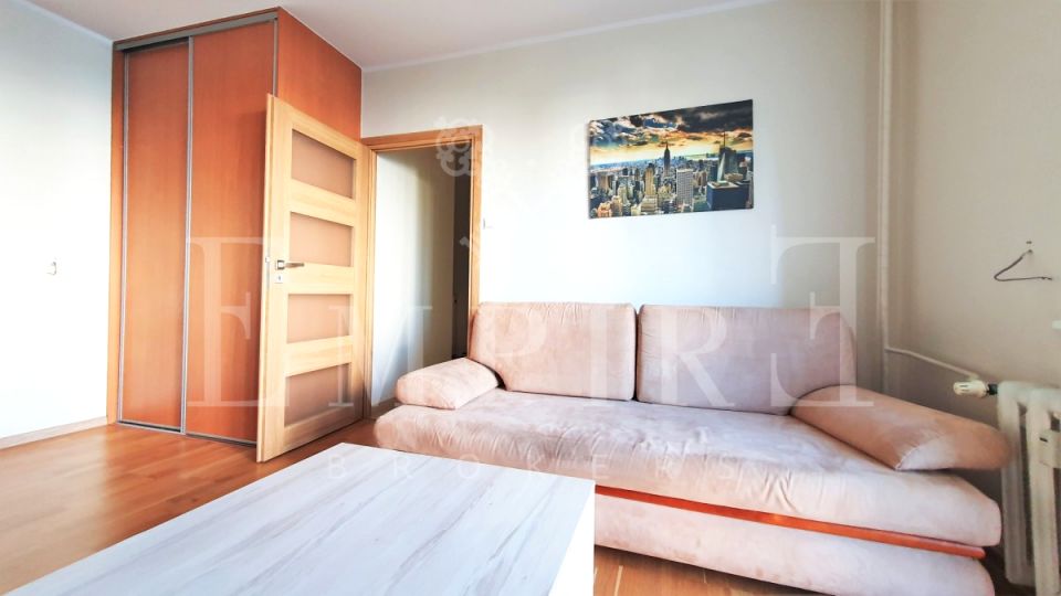 Mieszkanie Warszawa sprzedaż