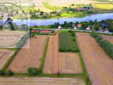 Działka Bielnik Drugi