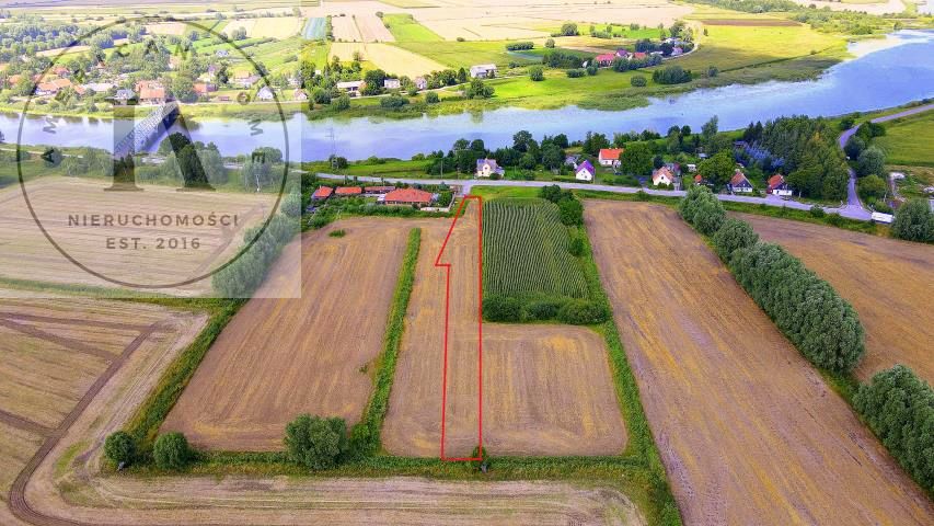 Działka Bielnik Drugi