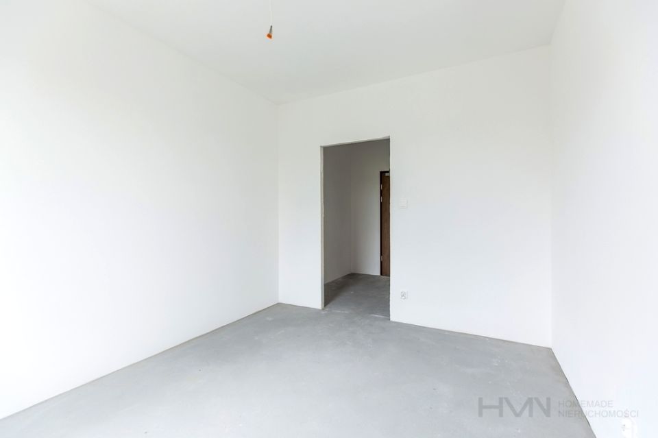 Mieszkanie blok mieszkalny Kraków