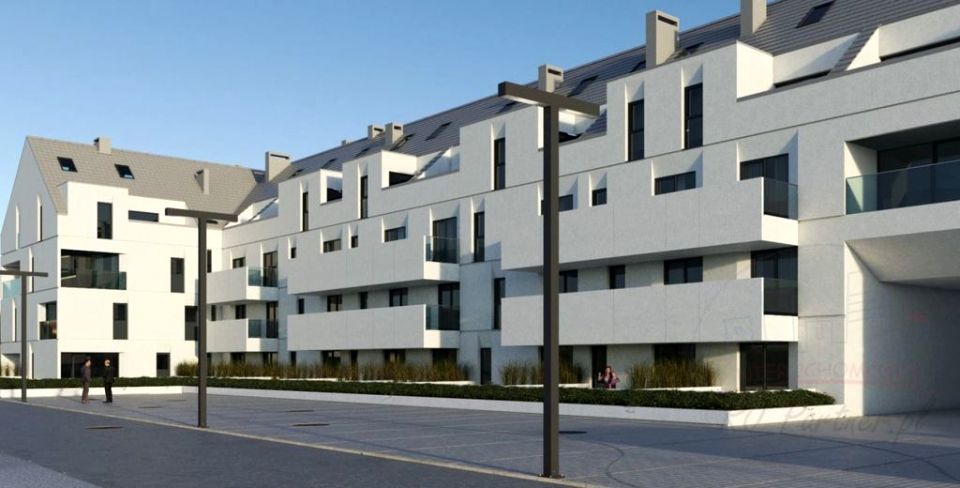 Mieszkanie Siechnice