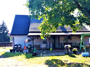 Dom Deszczno