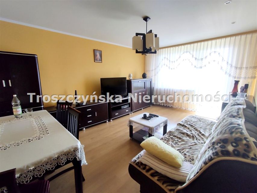 Mieszkanie Częstochowa