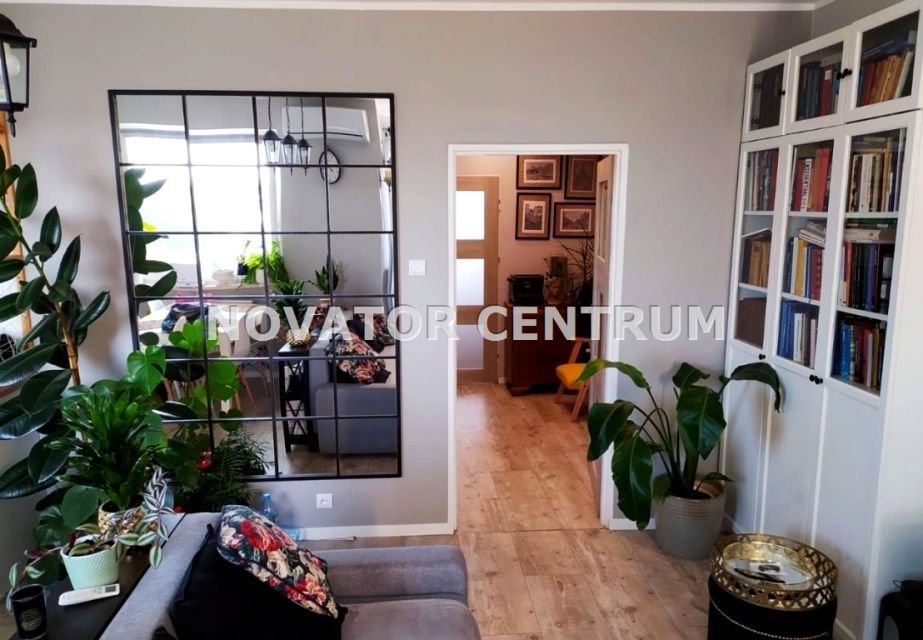 Mieszkanie Bydgoszcz