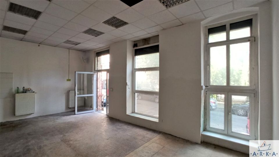 Lokal Szczecin sprzedaż