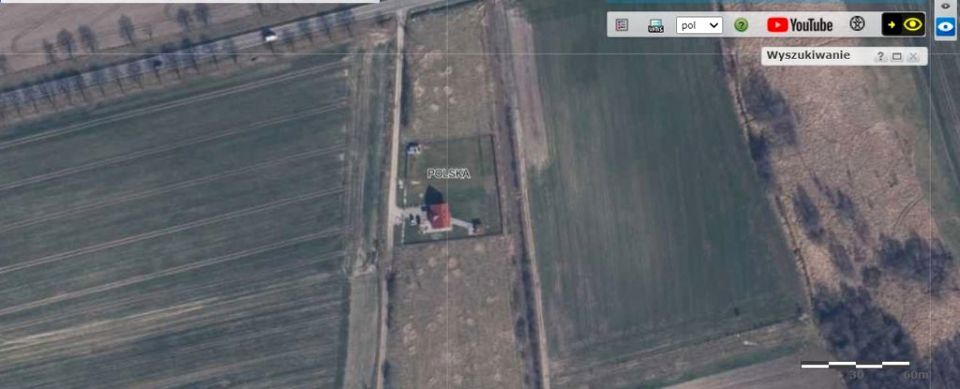 Działka Pyrzyce