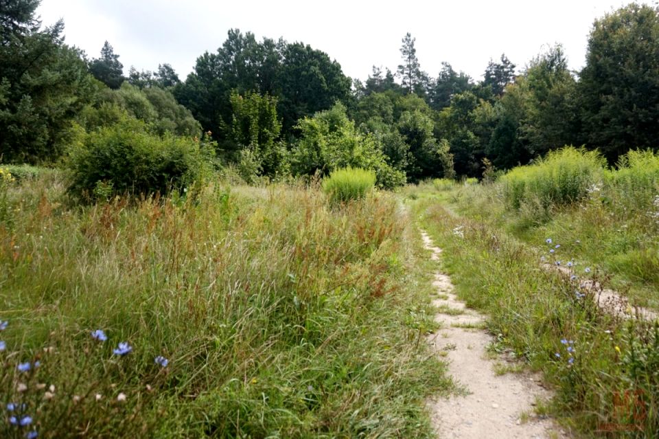Działka budowlana Białystok