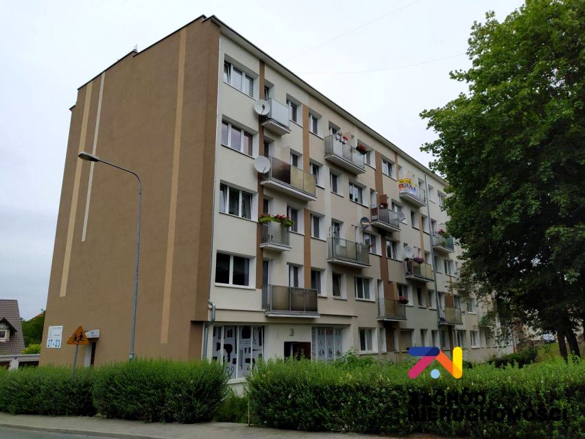 Mieszkanie Zielona Góra