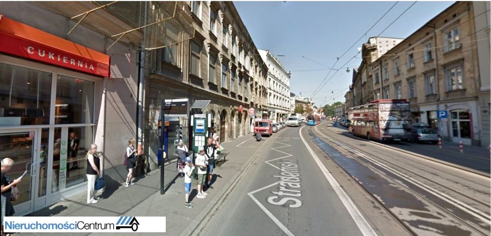 Lokal Kraków