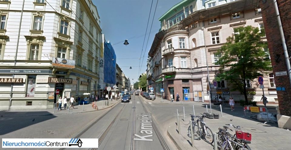 Lokal Kraków