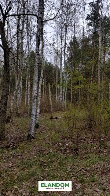 Działka Józefów