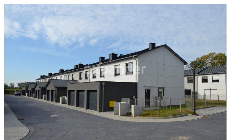Dom Radwanice