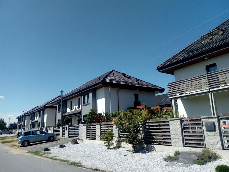 Mieszkanie Ligota Piękna