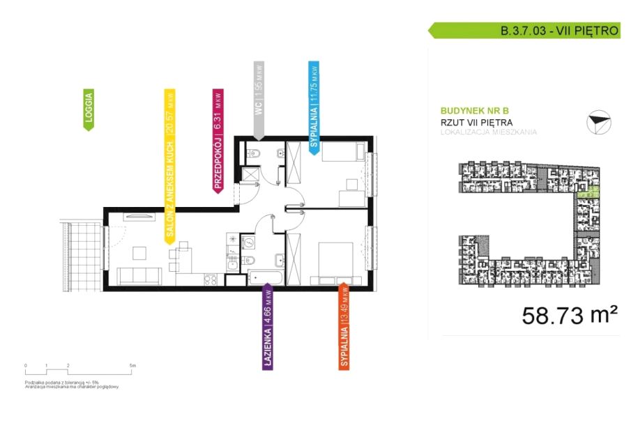 Mieszkanie Warszawa sprzedaż