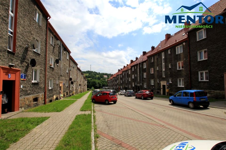 Mieszkanie Boguszów-Gorce