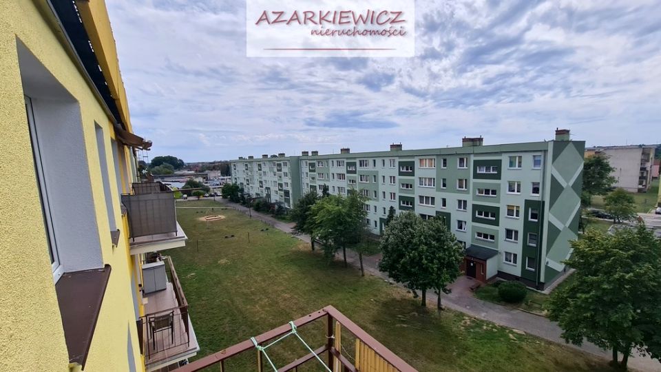Mieszkanie Myślibórz