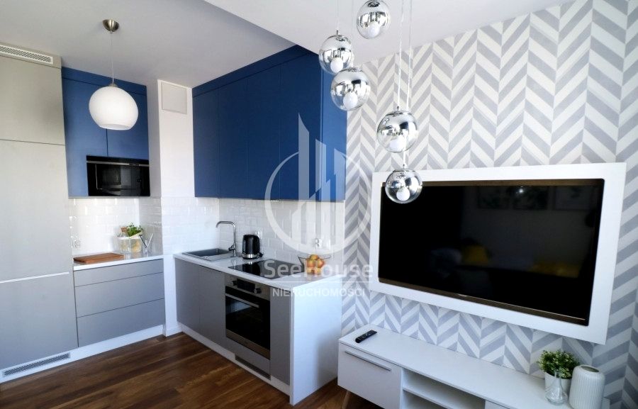 Mieszkanie Gdańsk wynajem