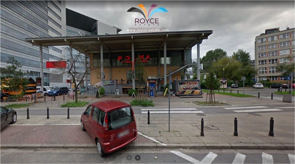 Lokal Warszawa