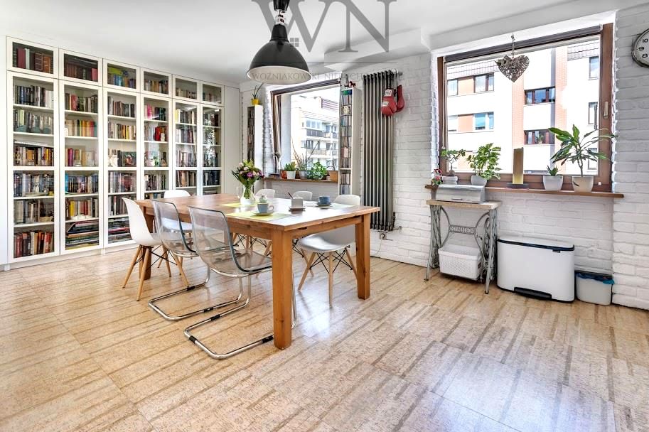 Mieszkanie Warszawa