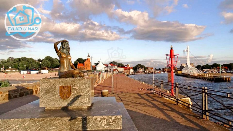 Mieszkanie Ustka