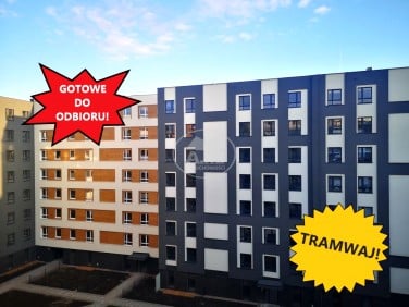 Mieszkanie apartamentowiec sprzedaż