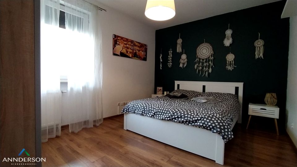 Mieszkanie Kraków