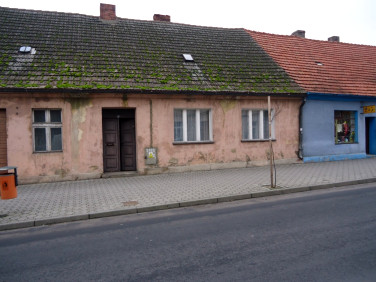 Dom Książ Wielkopolski