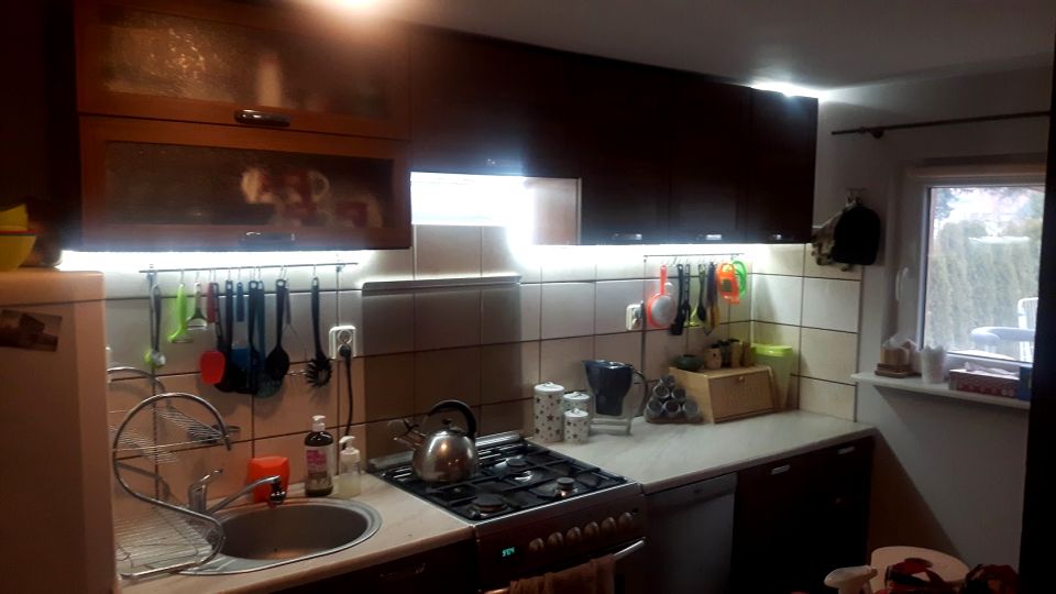 Działka rekreacyjna Szczecin