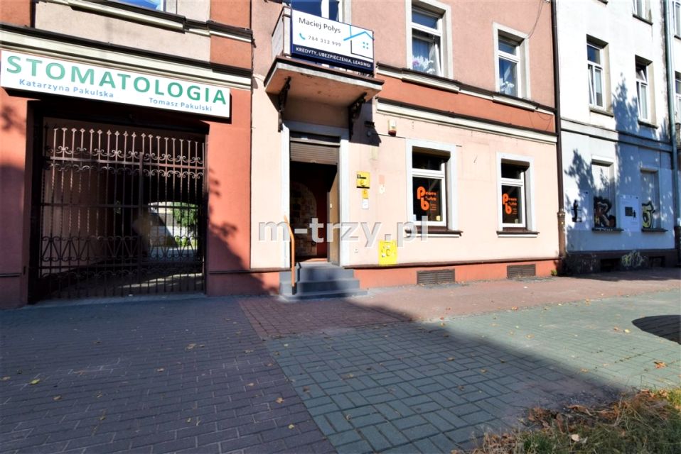 Lokal Częstochowa