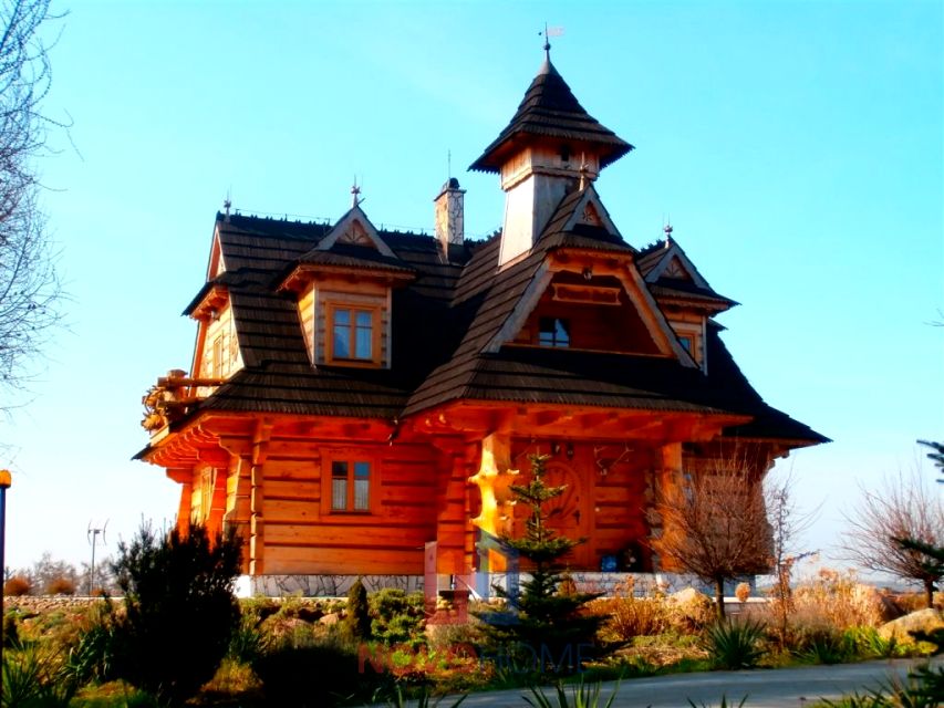 Dom Raszów