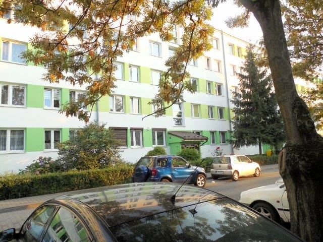 Mieszkanie Kraków