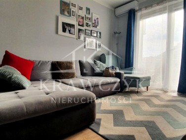 Mieszkanie Szczecin