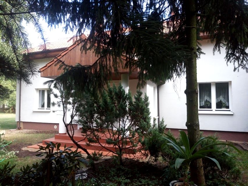 Dom Kiszkowo sprzedaż