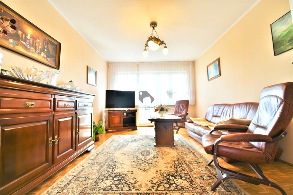 Mieszkanie Bydgoszcz